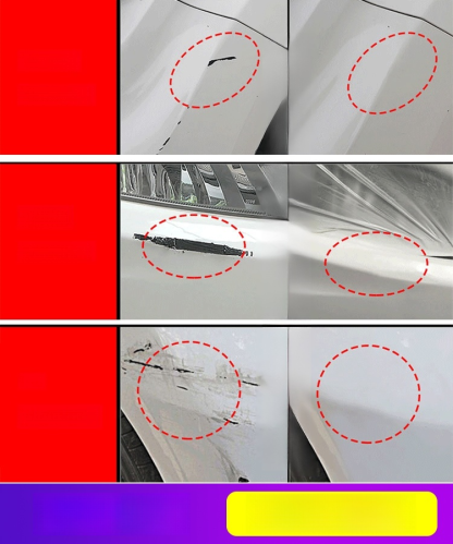 น้ำยาขัดสีรถ ซ่อมรอยขีดข่วน