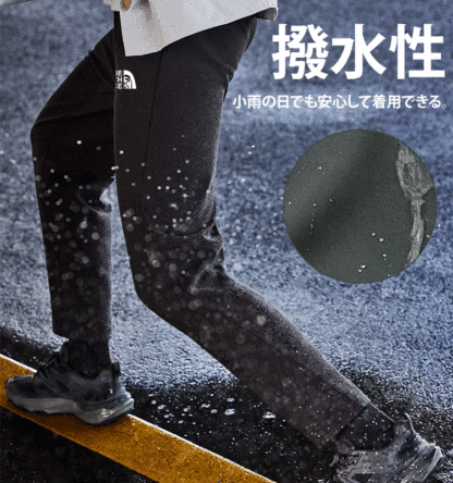 メンズ秋冬用の裏起毛カジュアルパンツは、背を高く見せ、スリムに見せる効果があります。これを履けば、自信を持てます。公式セールは本日限りです！