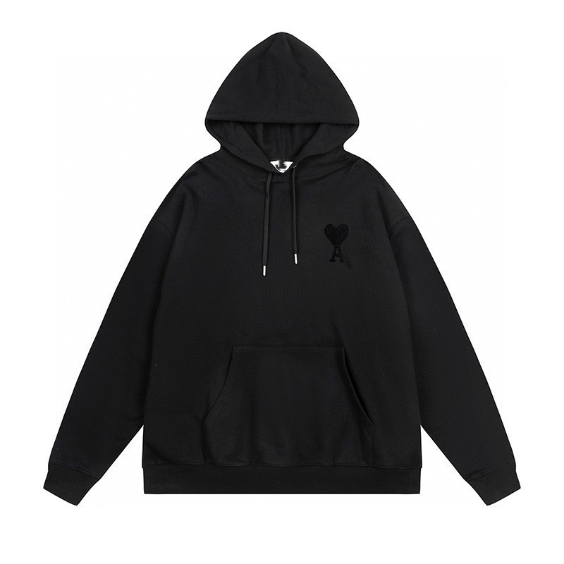 男女兼用トレンドパーカー