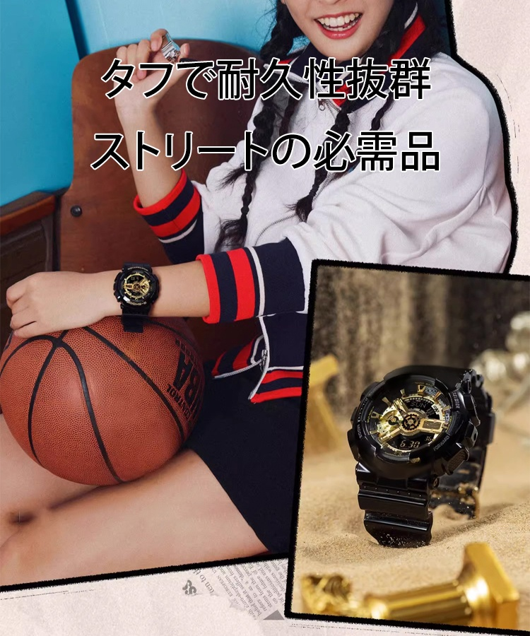 トレンド多機能スポーツウォッチ