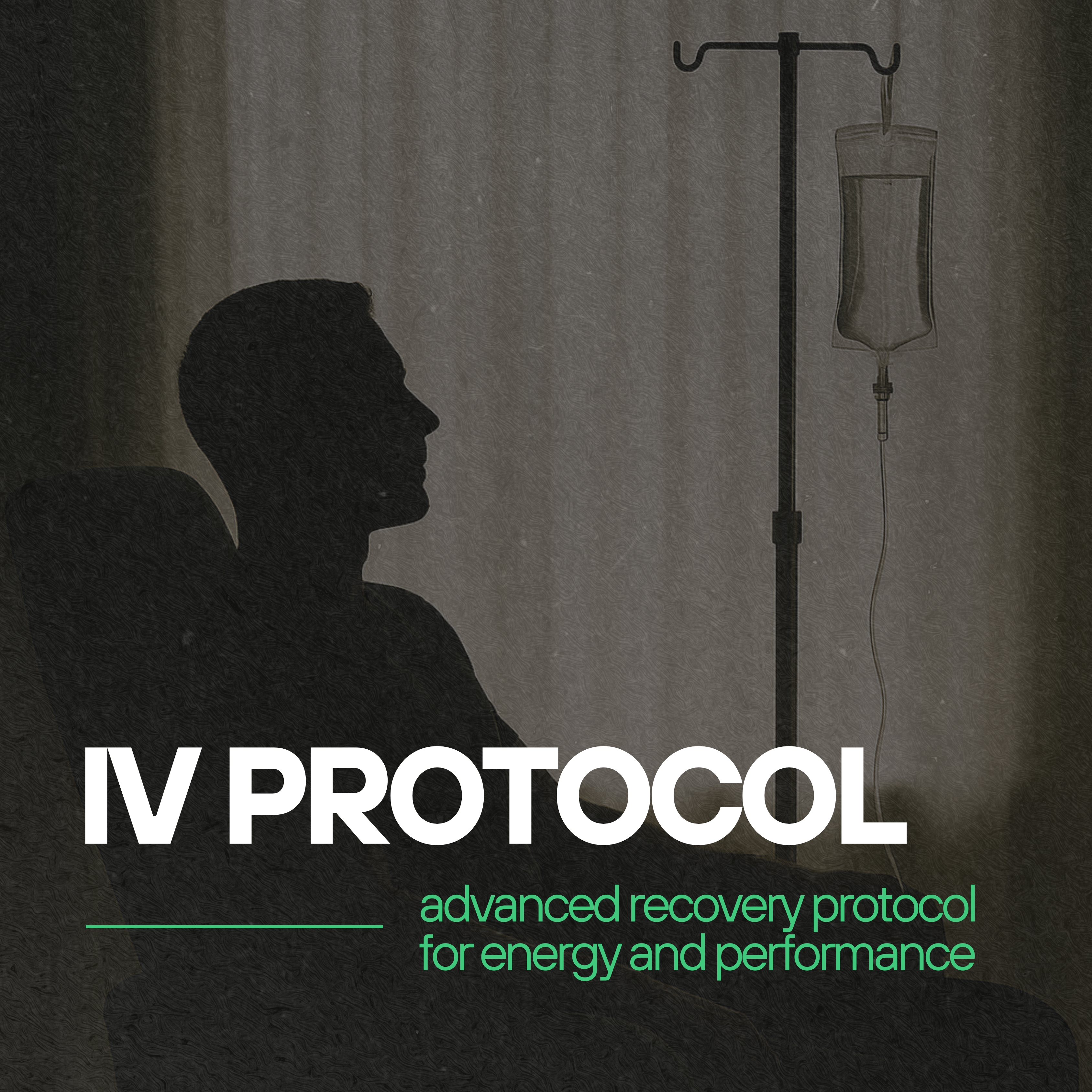 IV Elite | Recovery, Hormone & Immune Boost