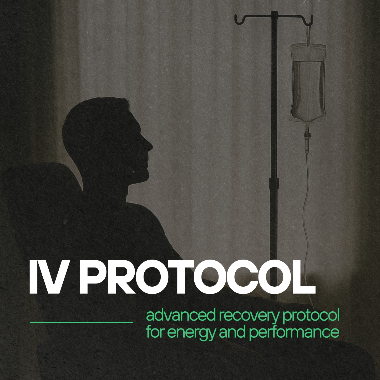 IV Elite | Recovery, Hormone & Immune Boost