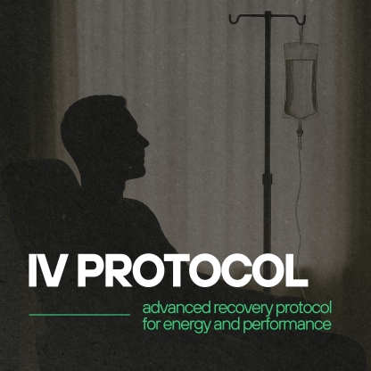 IV Elite | Recovery, Hormone & Immune Boost