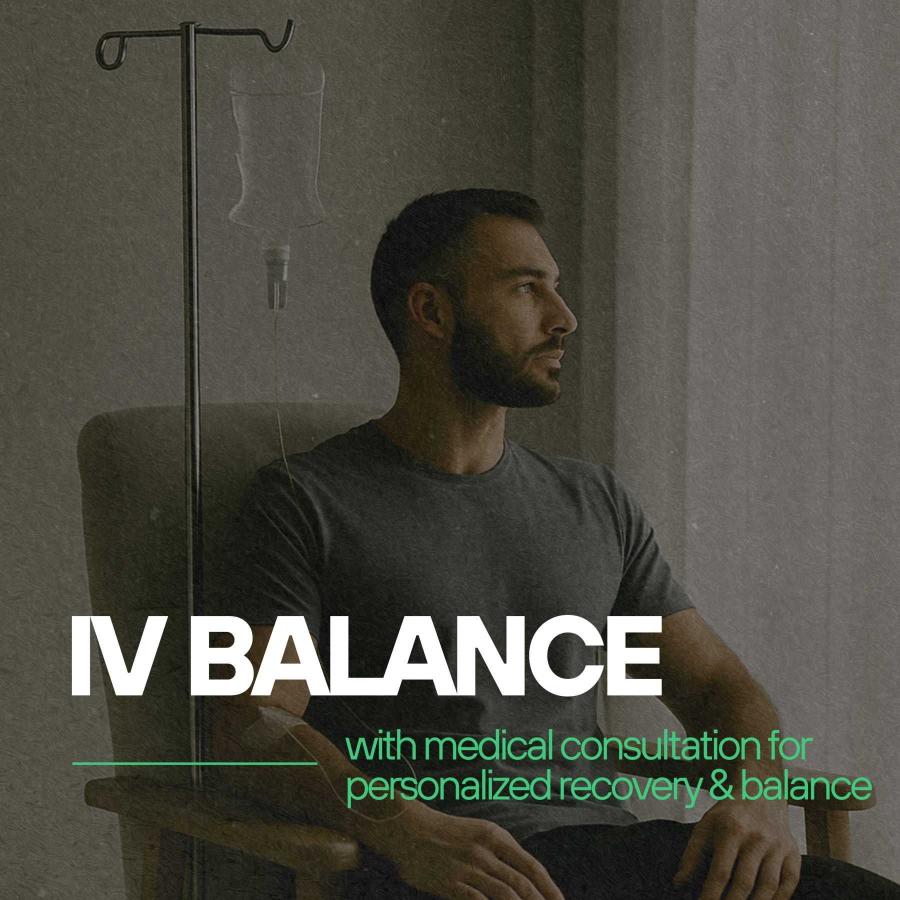 IV Core | Energy, Recovery & Rebalance