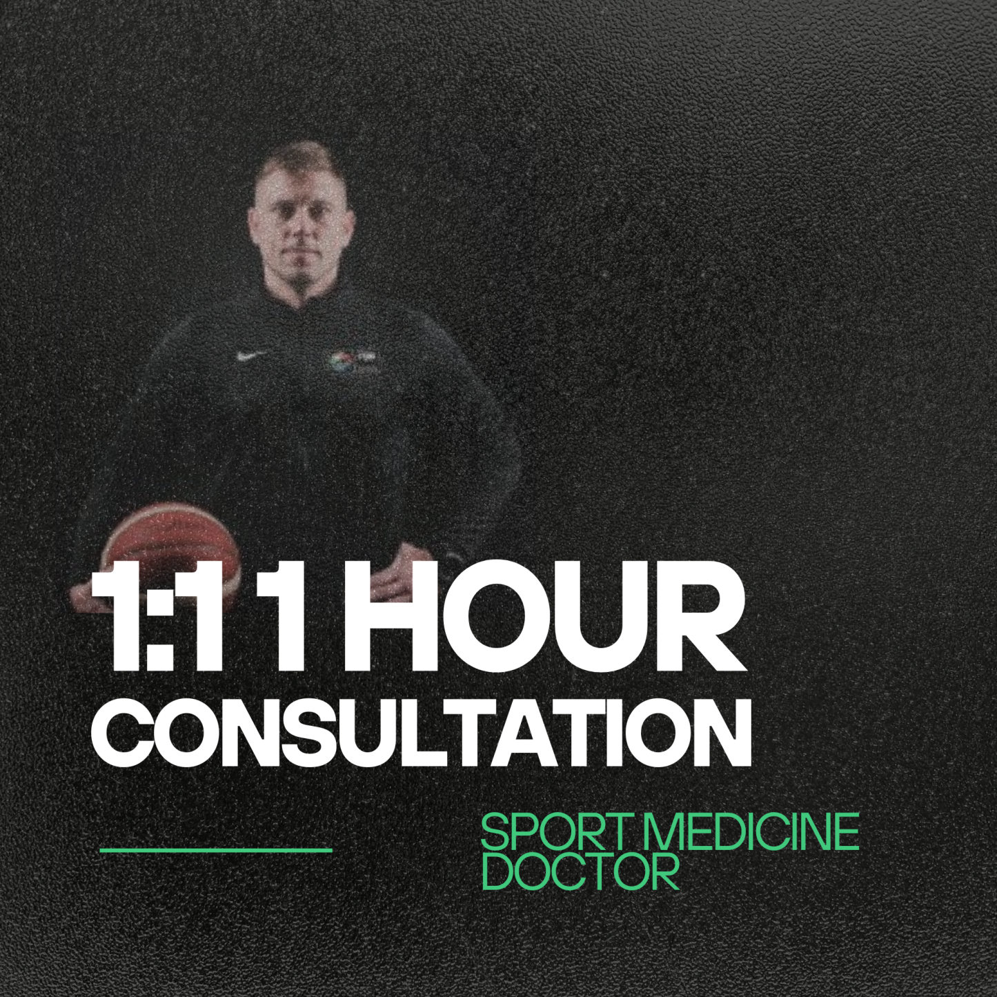 Maximize Your Lifestyle & Performance - 1hr 1:1 Video Consultation