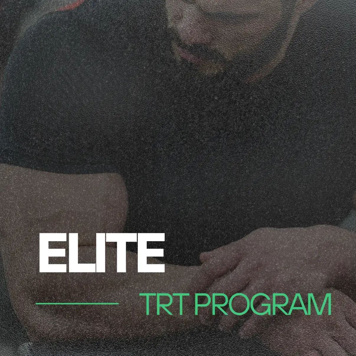 Elite Doctor-Led TRT Program – Safe, Professional, & Fully Managed Hormone Optimization