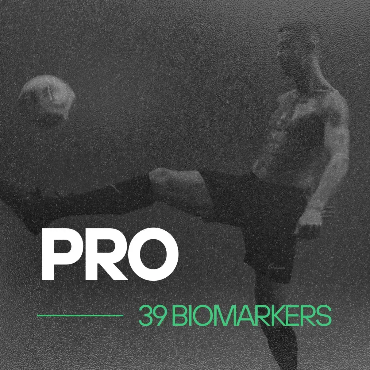 Pro Package: Stress + Recovery (Includes 1hr Consultation)