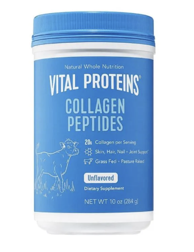 Vital Proteins® Collagen Peptides – Unflavored 284 g