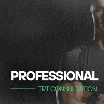 Elite TRT Consultation with Dr. Nikola – A Legitimate, Science-Backed Approach to Hormone Optimization