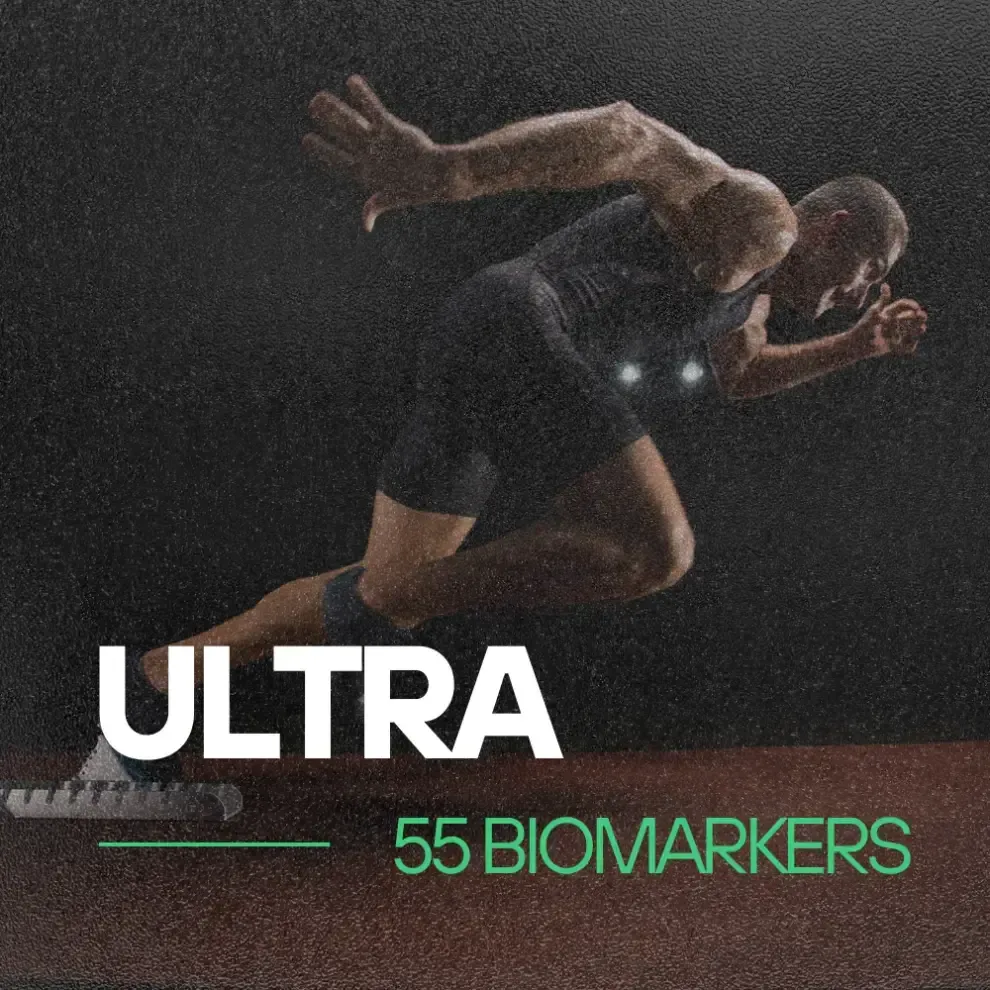 ULTRA Package: Maximum Insights (Includes 2 x 1hr Consultations + 2 Weeks Support)