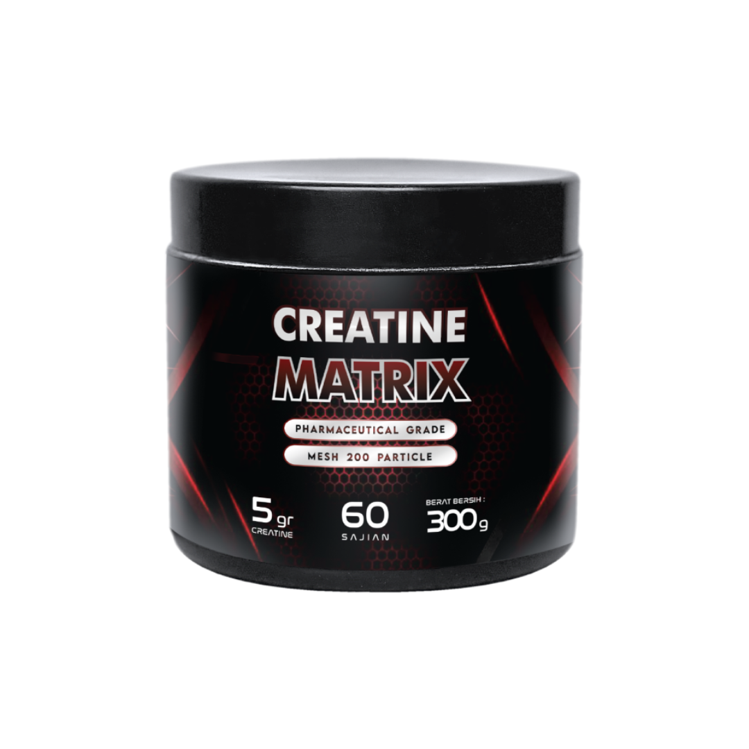 Provus Creatine Matrix 300g
