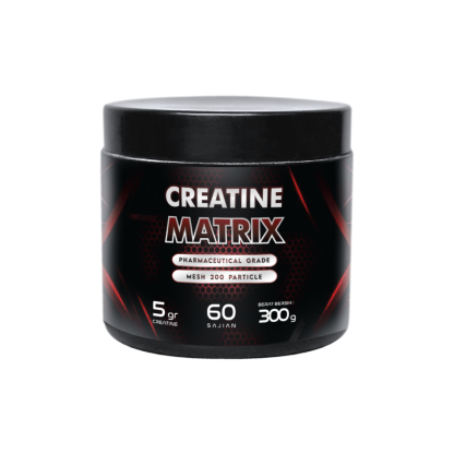 Provus Creatine Matrix 300g