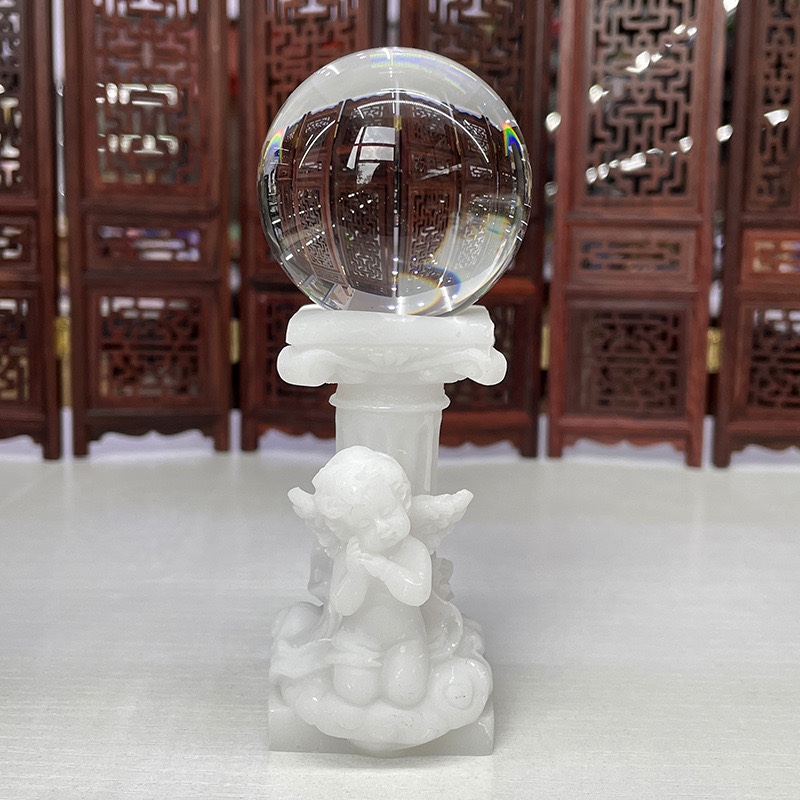 台座 – ZH CRYSTAL