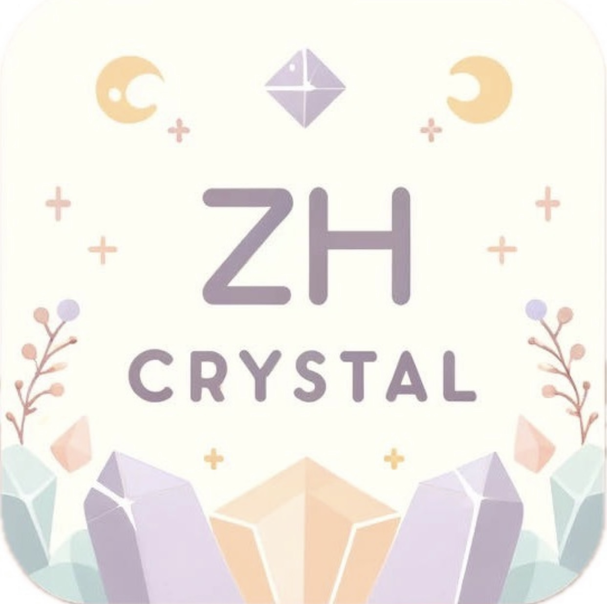 えむ様予約商品専用ページ – ZH CRYSTAL