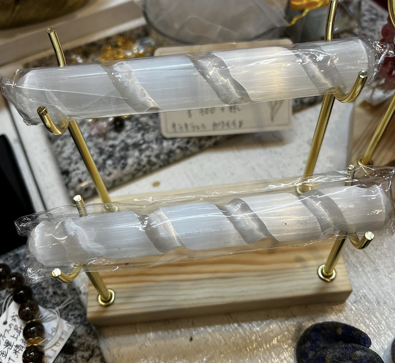 置き物 – ZH CRYSTAL