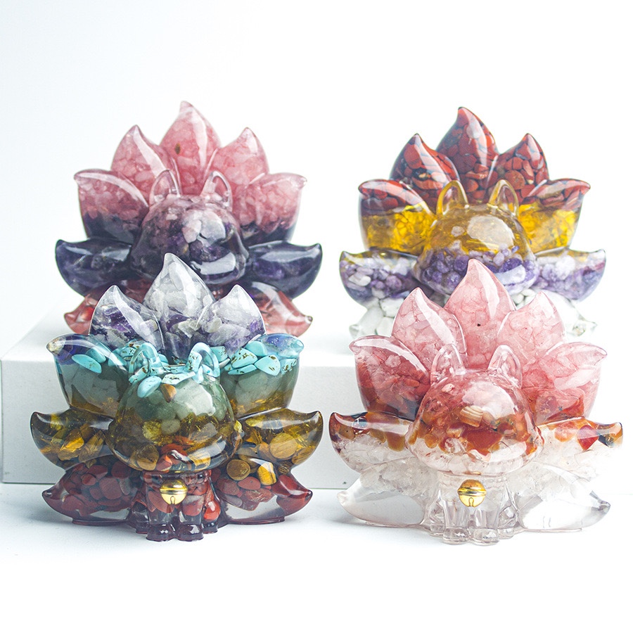 置き物 – ZH CRYSTAL