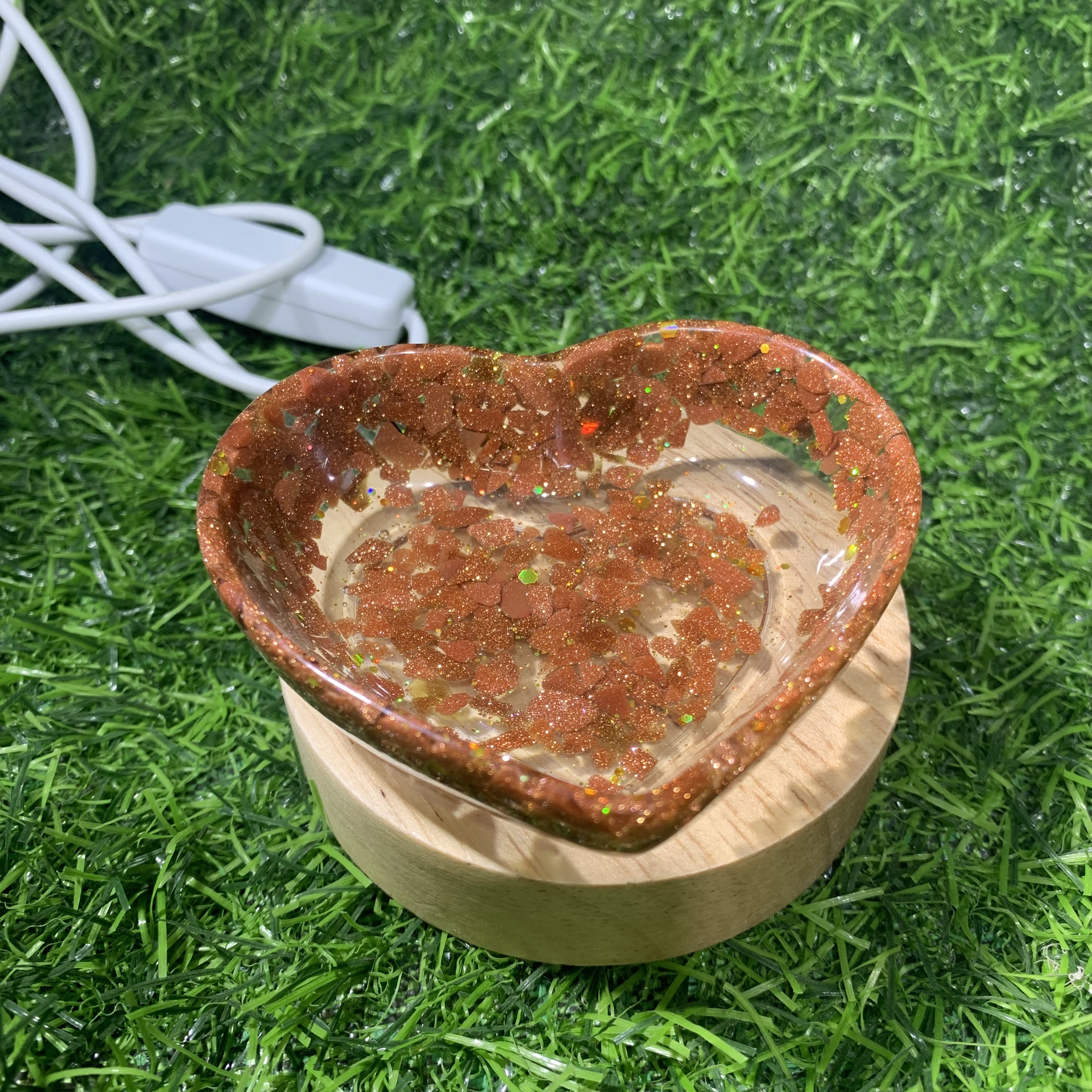 ⭐︎【高級】白水晶 置物 269.9g ⭐︎【高級】白水晶 置物 69g