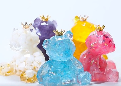 置き物 – ZH CRYSTAL