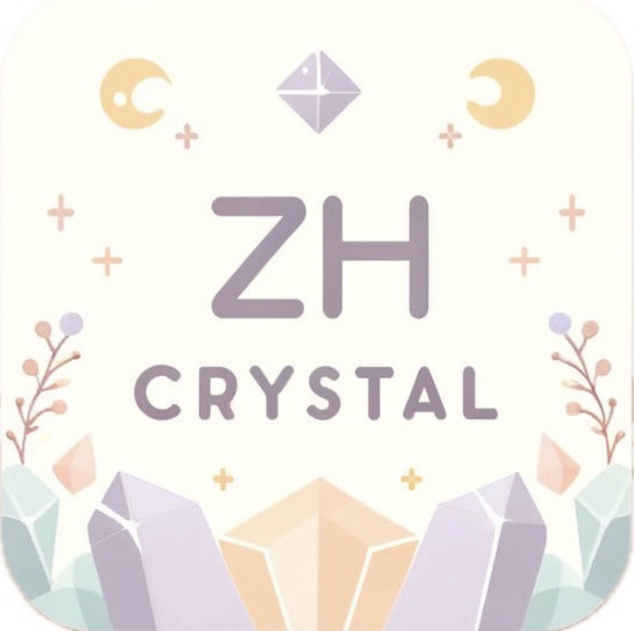 えむ様ラビットヘア専用ページ – ZH CRYSTAL