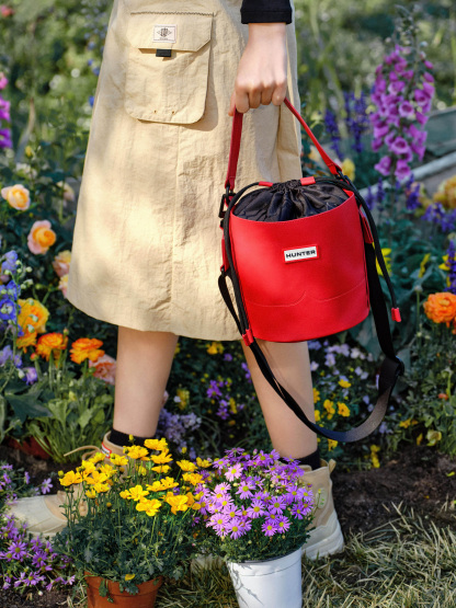 ORIGINAL RUBBERISED BUCKET