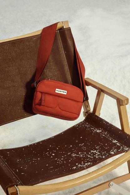 INTREPID PUFFER MINI CROSSBODY