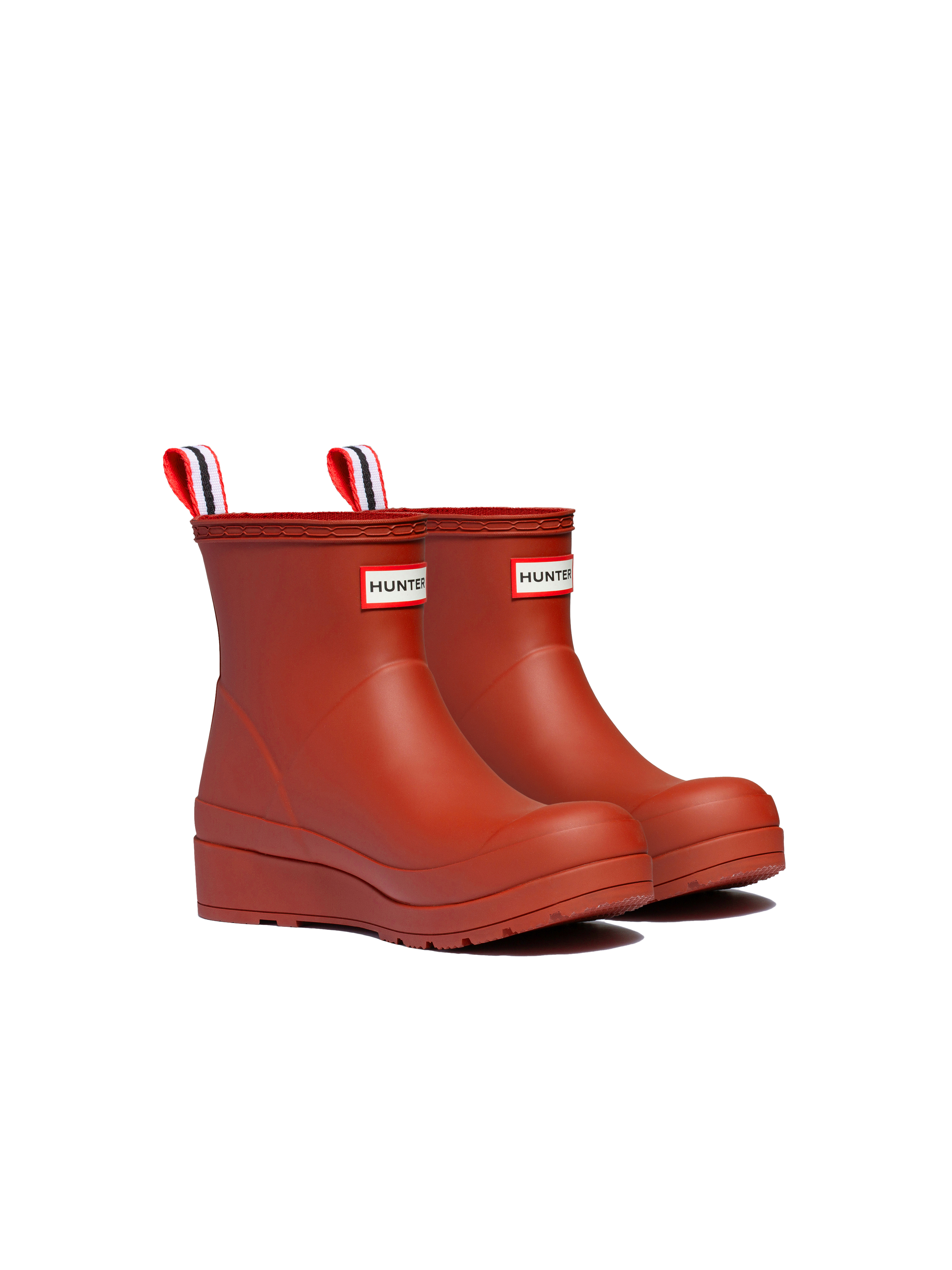 WOMEN'S PLAY SHORT BOOTS