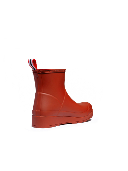 WOMEN'S PLAY SHORT BOOTS