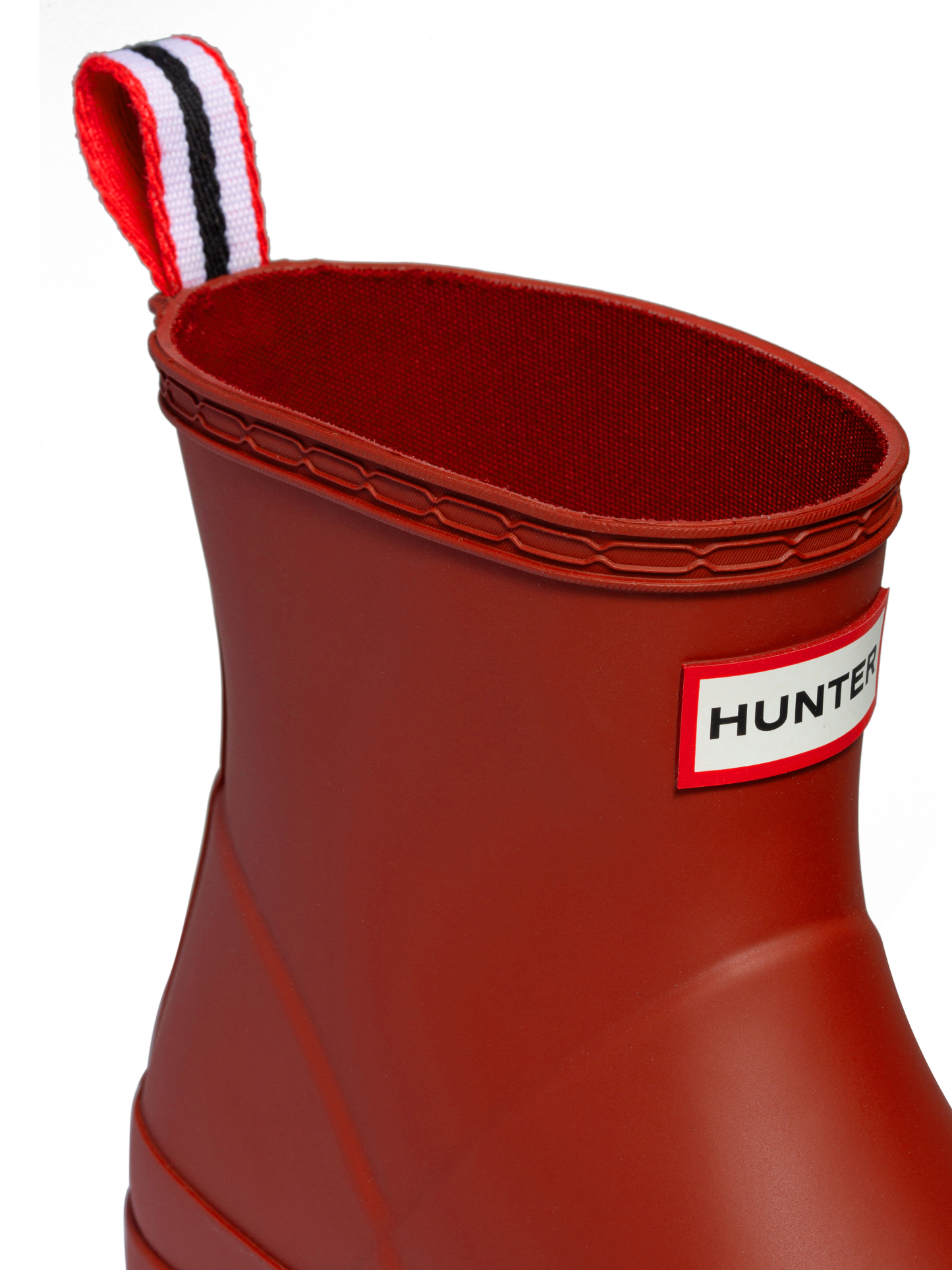 WOMEN'S PLAY SHORT BOOTS