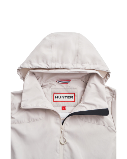 WOMENS ORIGINAL LIGHTWEIGHT RAIN COAT-Hunter Boots Singapore