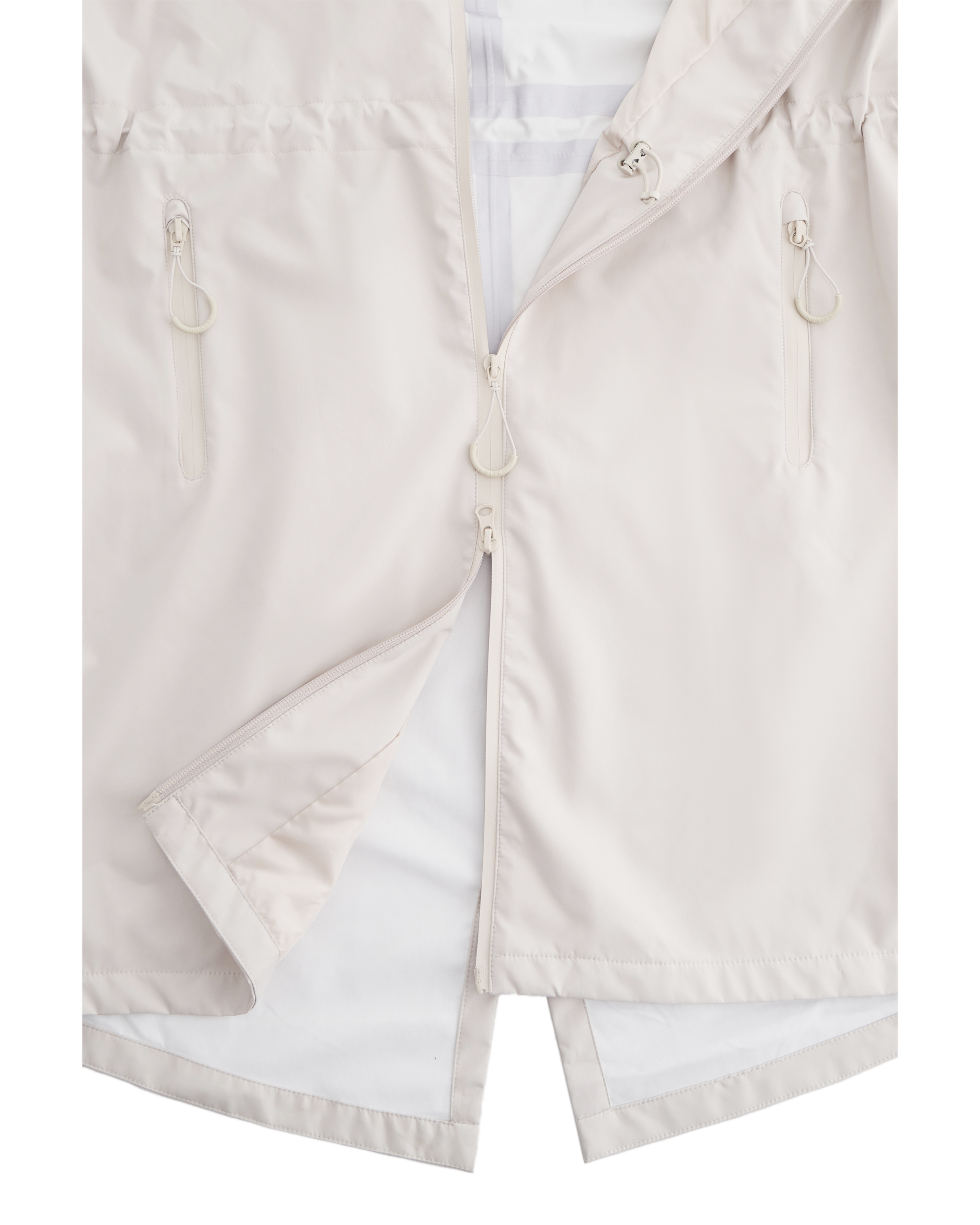 WOMENS ORIGINAL LIGHTWEIGHT RAIN COAT