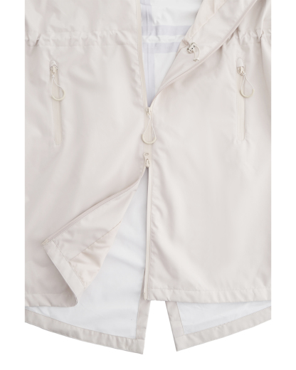 WOMENS ORIGINAL LIGHTWEIGHT RAIN COAT