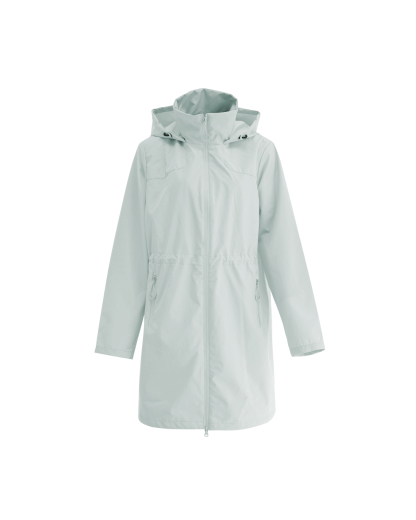 WOMENS ORIGINAL LIGHTWEIGHT RAIN COAT
