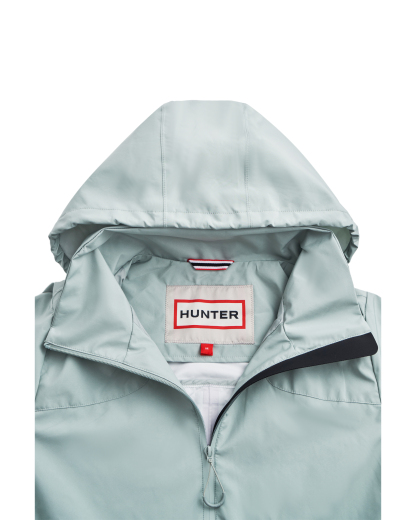 WOMENS ORIGINAL LIGHTWEIGHT RAIN COAT