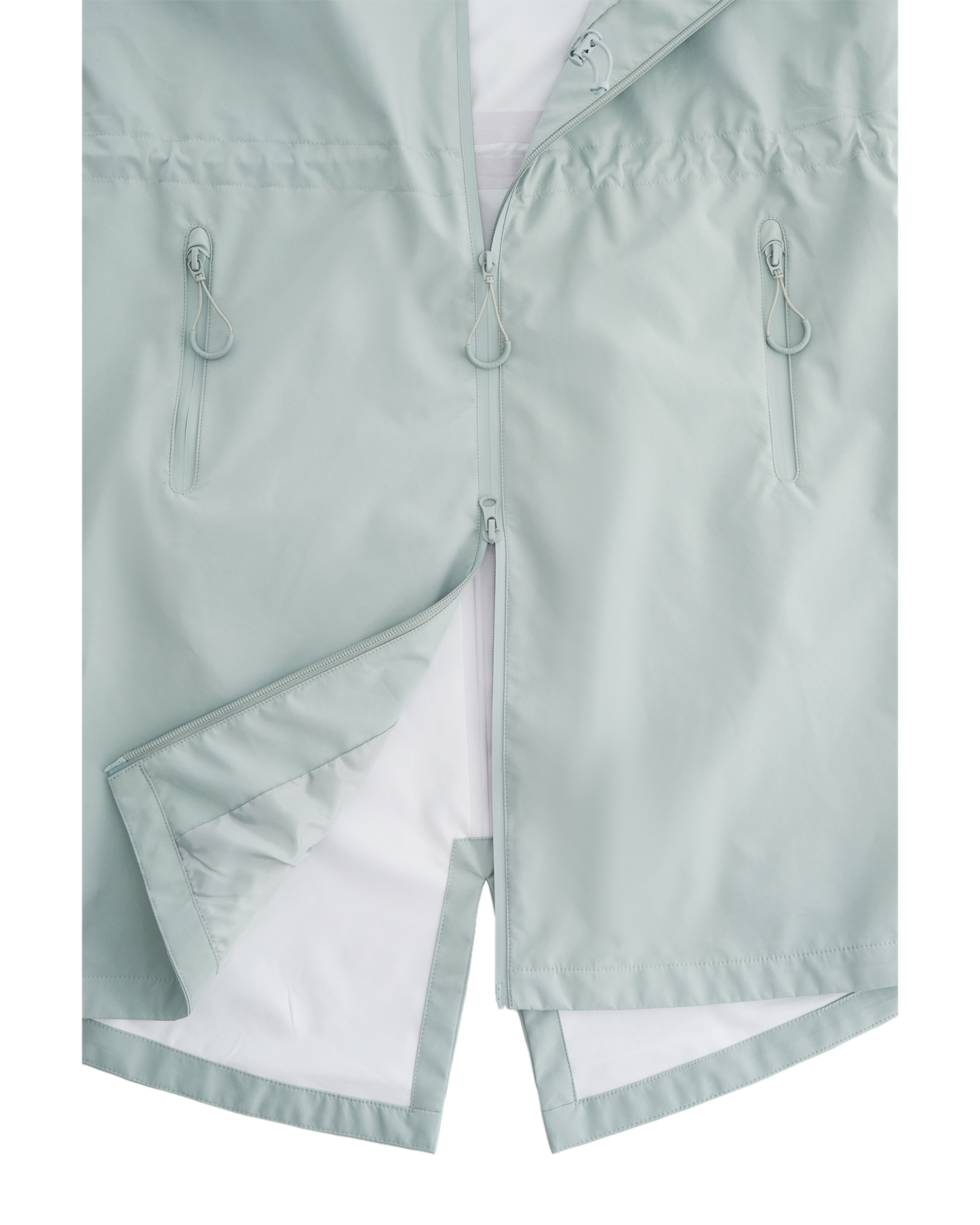 WOMENS ORIGINAL LIGHTWEIGHT RAIN COAT