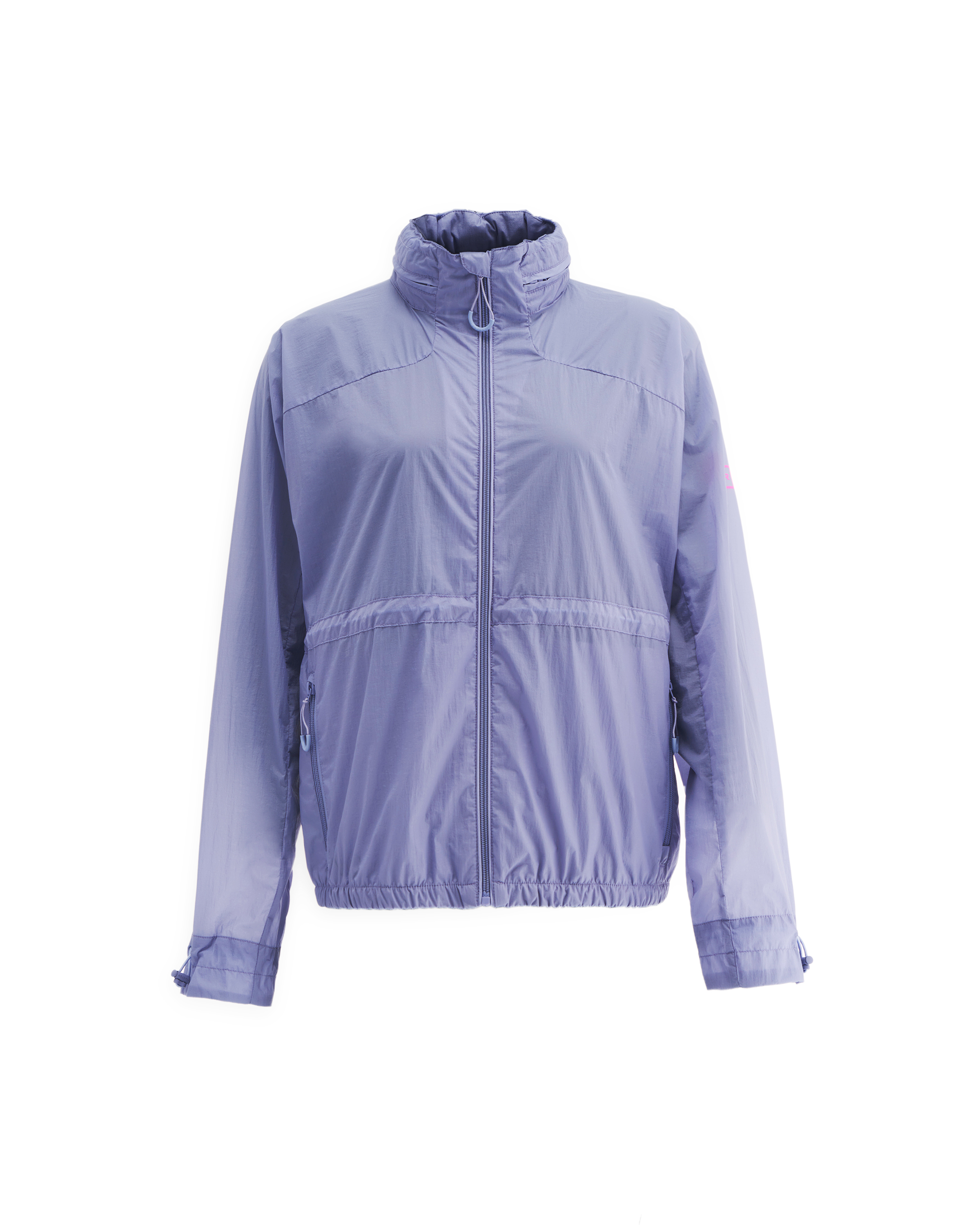 WOMENS TRAVEL PACKABLE JACKET