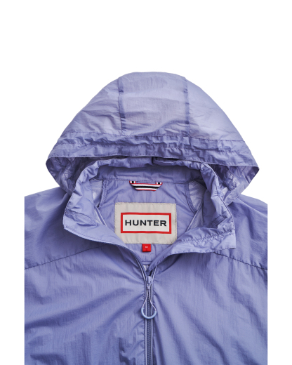 WOMENS TRAVEL PACKABLE JACKET