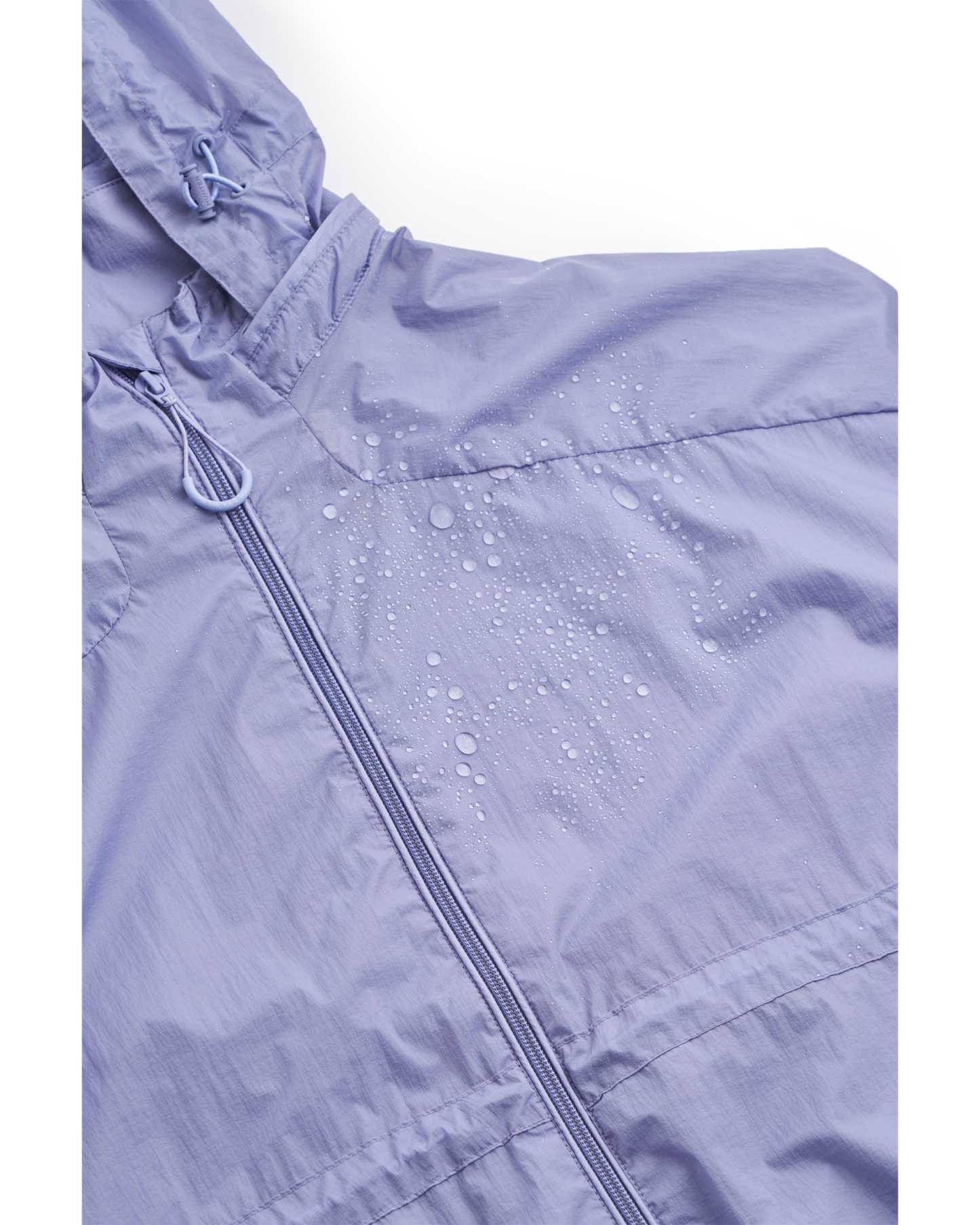 WOMENS TRAVEL PACKABLE JACKET