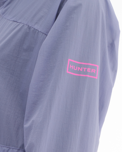 WOMENS TRAVEL PACKABLE JACKET