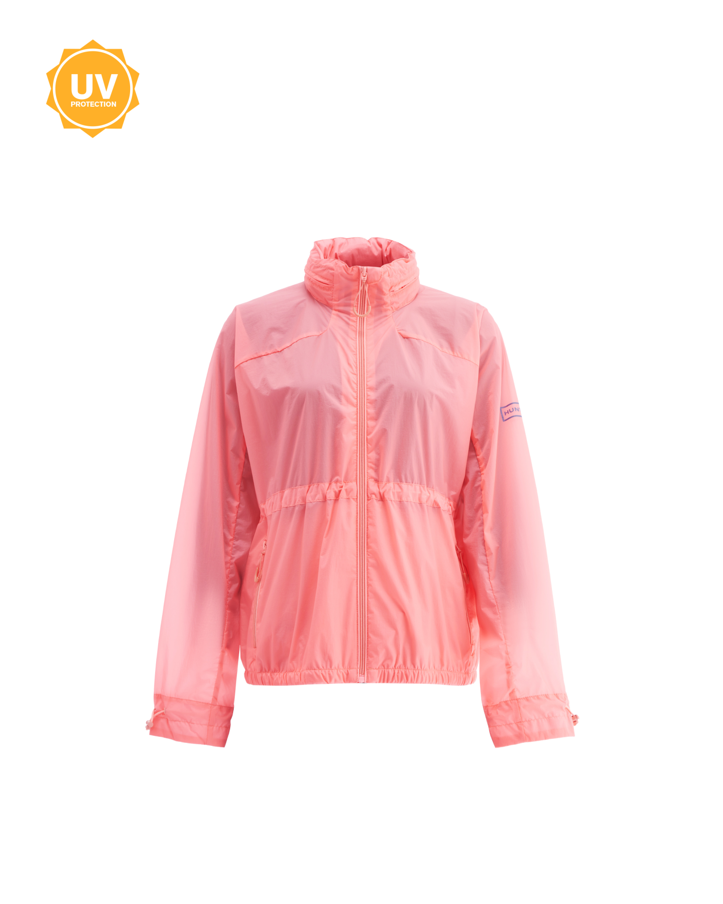 WOMEN'S TRAVEL PACKABLE JACKET