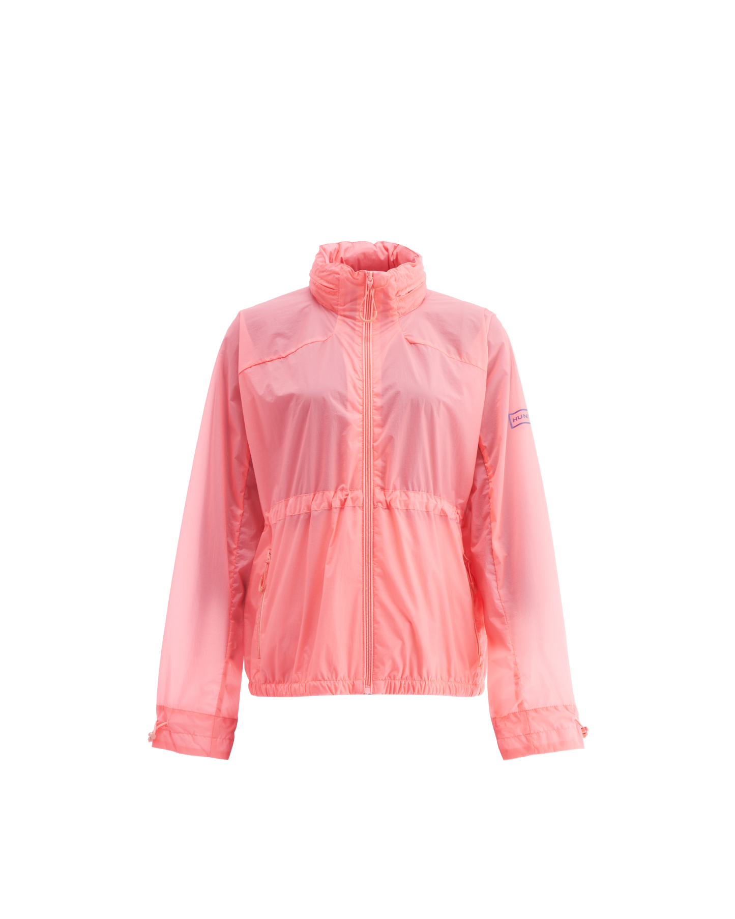 WOMENS TRAVEL PACKABLE JACKET