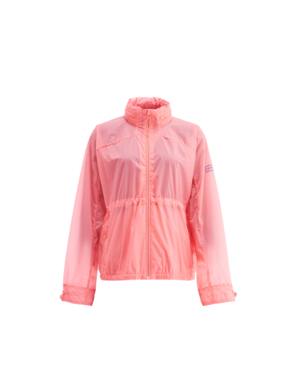 WOMENS TRAVEL PACKABLE JACKET