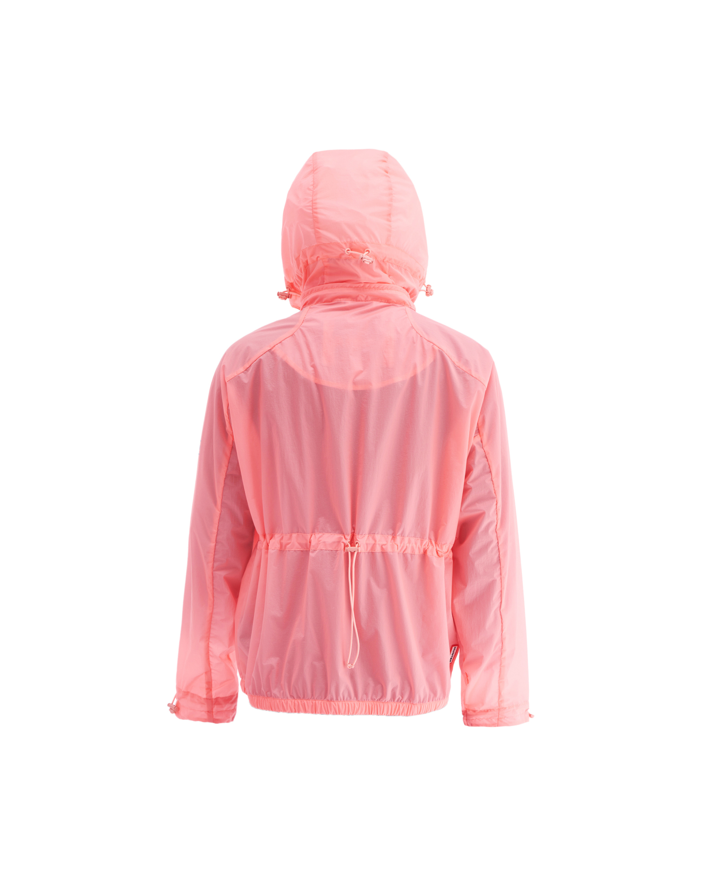 WOMENS TRAVEL PACKABLE JACKET