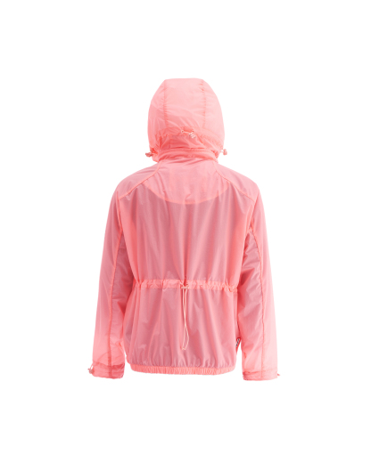 WOMENS TRAVEL PACKABLE JACKET