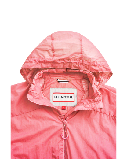 WOMENS TRAVEL PACKABLE JACKET