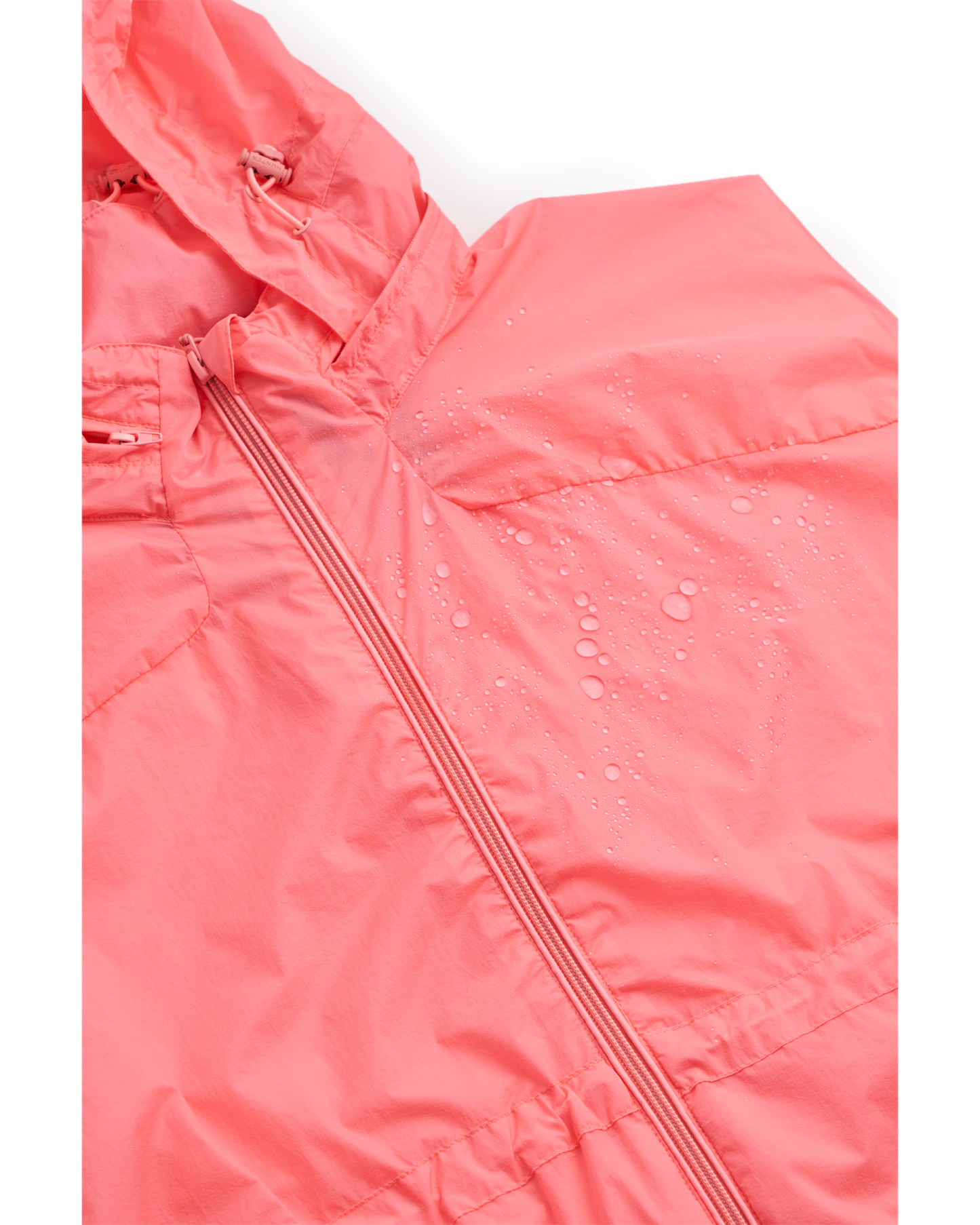 WOMENS TRAVEL PACKABLE JACKET