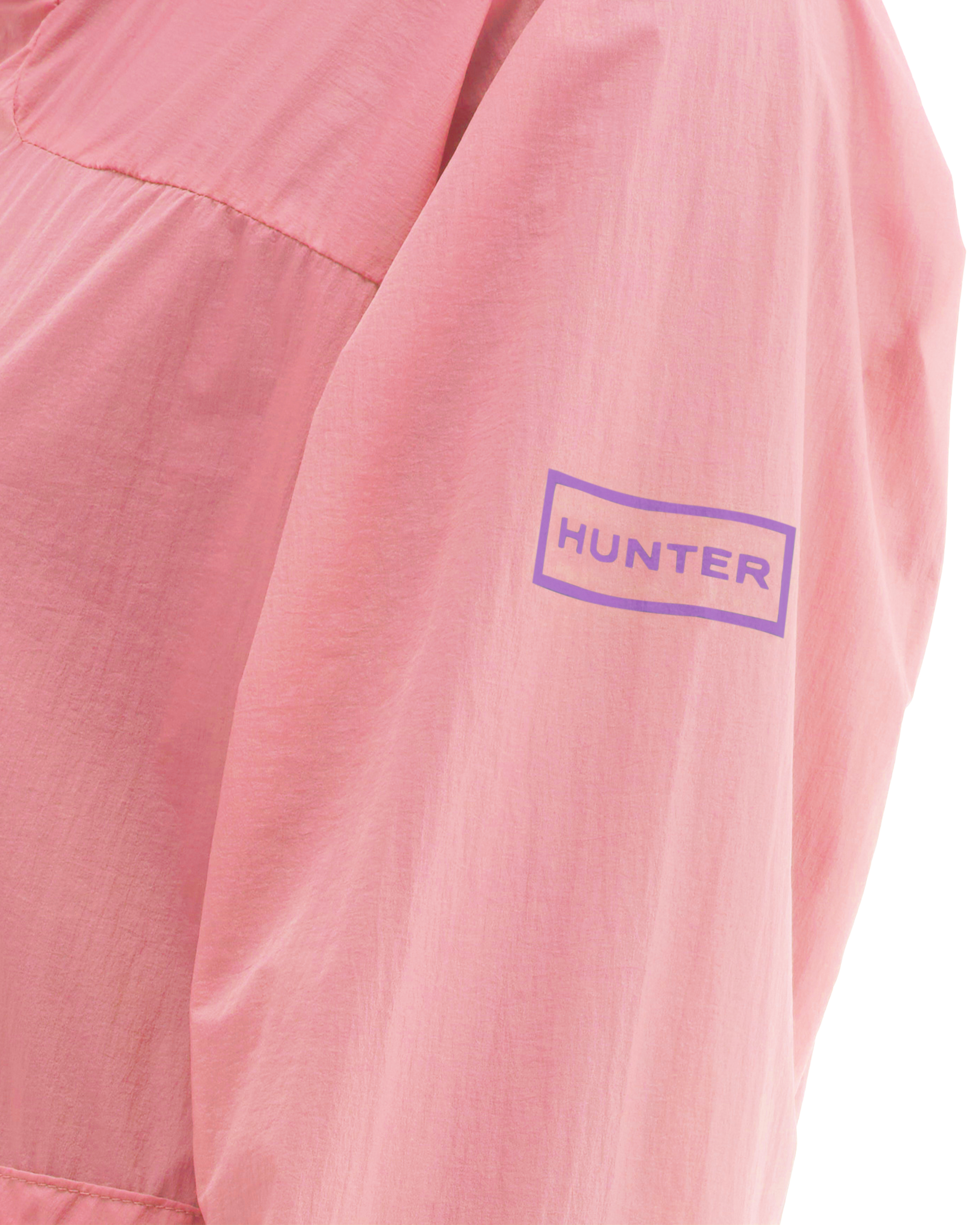 WOMENS TRAVEL PACKABLE JACKET