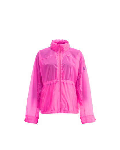 WOMENS TRAVEL PACKABLE JACKET