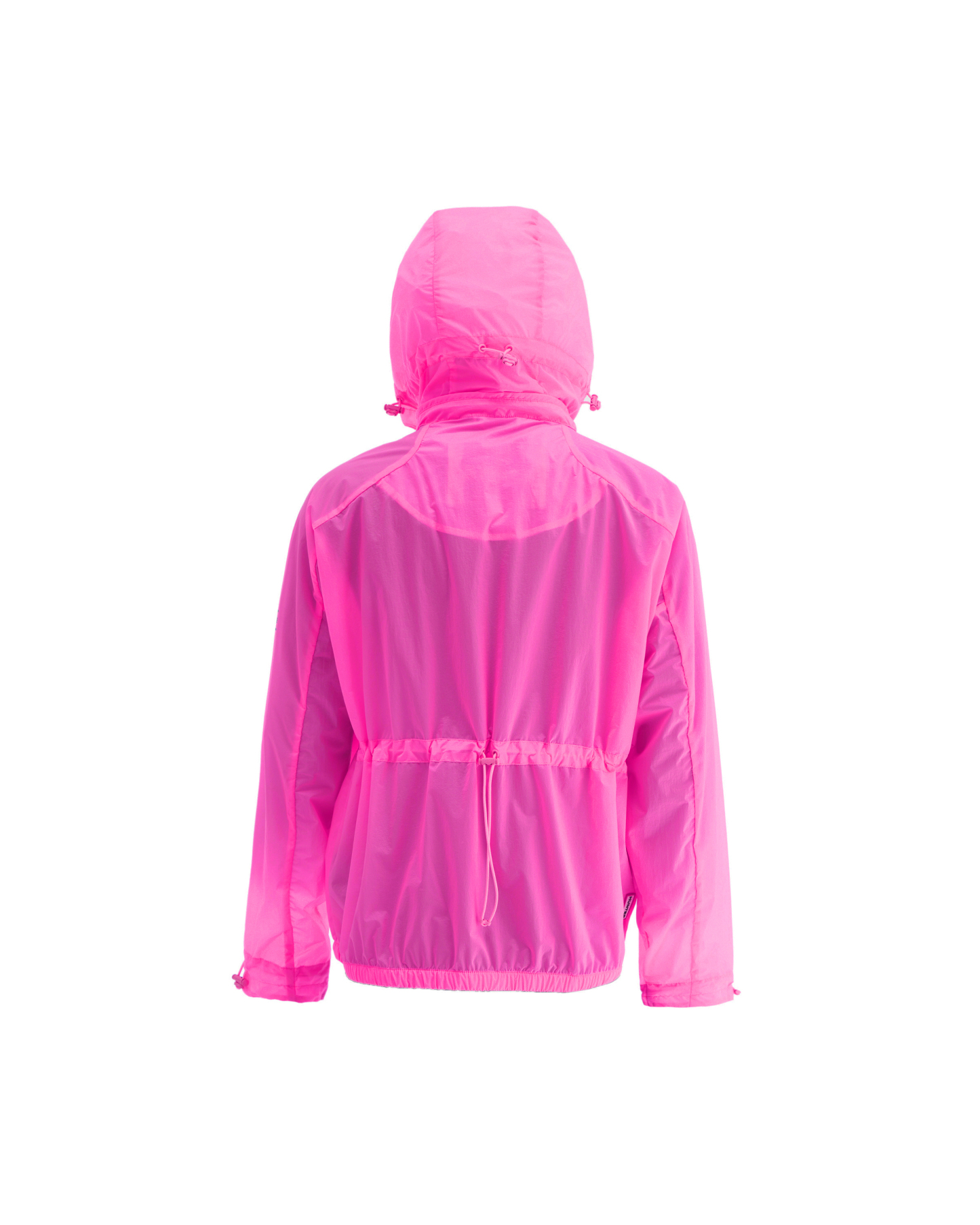 WOMENS TRAVEL PACKABLE JACKET