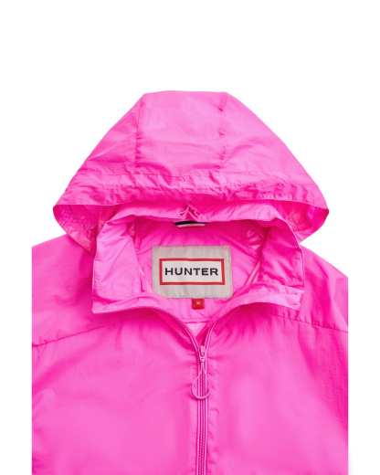 WOMENS TRAVEL PACKABLE JACKET