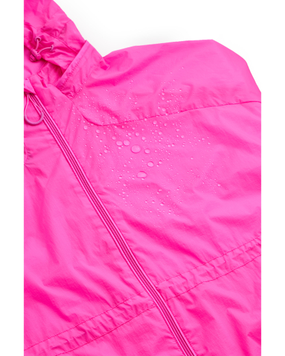 WOMENS TRAVEL PACKABLE JACKET